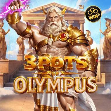 Variedade de slots BET05