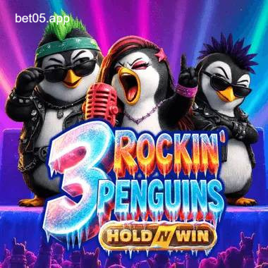 Jackpots BET05