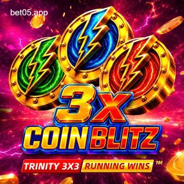 Free spins BET05