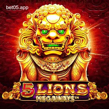 Slots desktop BET05