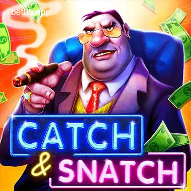 Ganhador BET05
