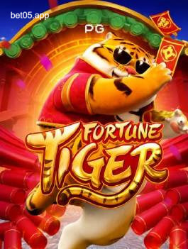 Fortune Tiger - Crash game na BET05